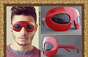 Дизайнерские солнцезащитные очки Барнаул
