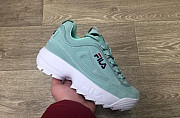 Fila disruptor mint (35-40) Москва