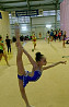 Купальник для гимнастики Яхрома