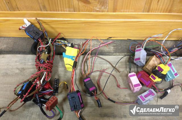Выездной автоэлектрик и диагностика Самара - изображение 1