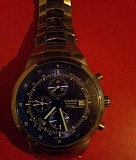 Продаются часы Casio Oceanus OC-500 Родниковская