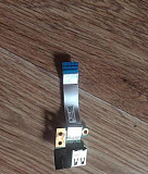 Плата USB от HP Pavilion G6 Рязань