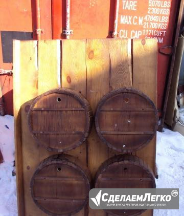 Продается оборудование для продажи разливных вин Иркутск - изображение 1