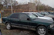 Мерседес 190 W201 1988г Челябинск