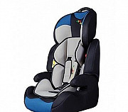 Автокресло Liko baby «LB-517B» Чёрный 9-36 кг Воронеж