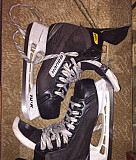 Коньки Bauer supreme pro, 42 размер 8R Москва