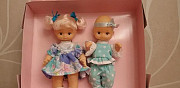 Куклы винтажные Lovelly Doll Мурманск