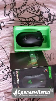 Raser deathadder chroma Петропавловск-Камчатский - изображение 1