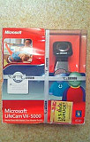 Microsoft LifeCam VX-5000 (Blue) Братск