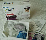 Молокоотсос электронный Philips Avent Санкт-Петербург