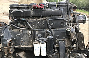 Двигатель (двс, мотор) volvo penta TAD 1032GE Федоровское
