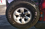 Продам зимнюю резину Bridgestone Blizzak DM-Z3 285 Москва