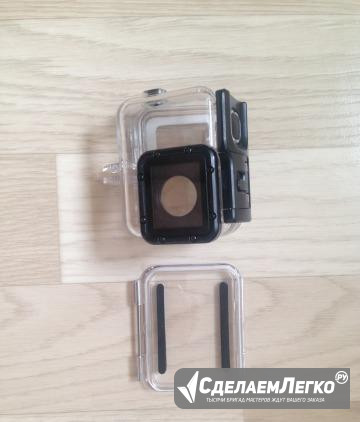 Водонепроницаемый Чехол Бокс для GoPro hero 5 Хабаровск - изображение 1