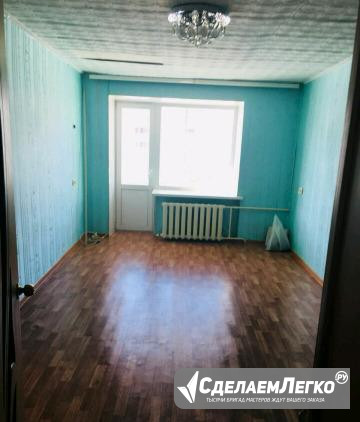 2-к квартира, 49 м², 5/5 эт. Комсомольск-на-Амуре - изображение 1