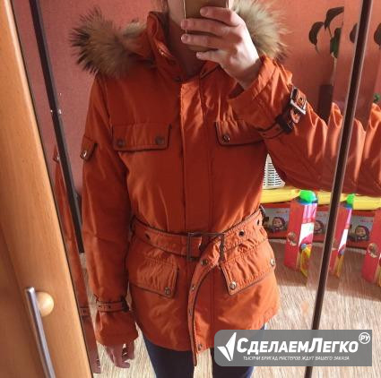 Куртка Иркутск - изображение 1