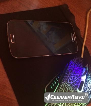 SAMSUNG galaxy s4 Black Edition GT-I9505 Чита - изображение 1