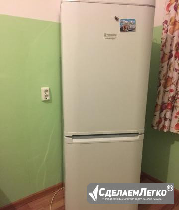 Холодильник Пойковский - изображение 1