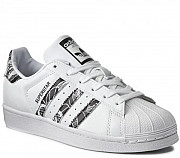 Кеды Adidas Superstar новые кожаные Санкт-Петербург