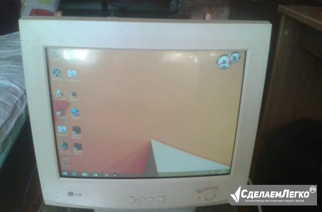 Монитор LG StudioWorks 563N Самара - изображение 1