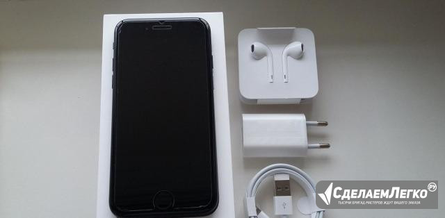 Apple iPhone 7 32Gb Улан-Удэ - изображение 1