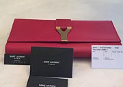 Новый Клатч YSL Санкт-Петербург