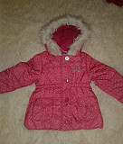 Удлиненная курточка на синтепоне Воронеж