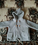 Джемпер Zara baby Белогорск