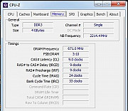 Обмен Kingston DDR3 1333 4GB Саратов