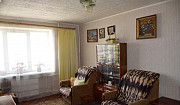 Комната 31.2 м² в 4-к, 6/9 эт. Санкт-Петербург