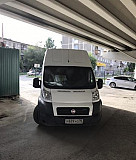 Fiat Dukato Maxi, Фиат Дукато Екатеринбург