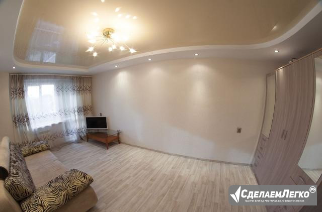 2-к квартира, 54.7 м², 3/4 эт. Сочи - изображение 1