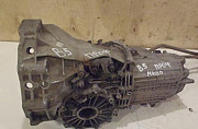 VW Passat B5 мкпп (механическая коробка Москва