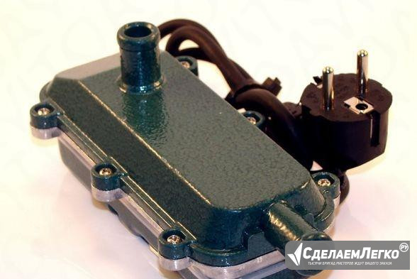 Предпусковой подогреватель 220 вольт Хабаровск - изображение 1