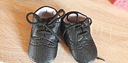 Теплые носочки, пинетки, обувь в коляску и другое Барнаул