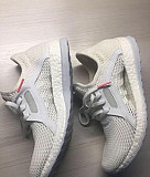 Кроссовки Adidas PureBoost X Новосибирск