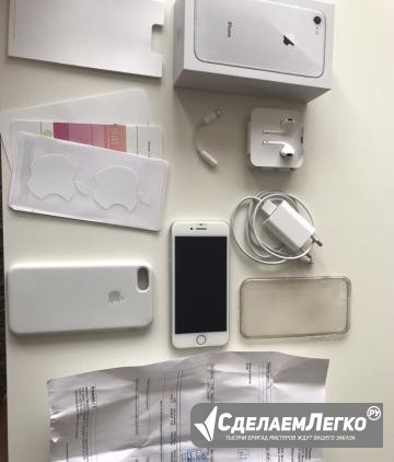 iPhone 8 64gb Оренбург - изображение 1