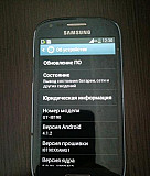 SAMSUNG galaxy s3 mini i8190 Дальнегорск