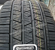 Новые Continental CrossContact LX Sport 245/50R20 Краснодар