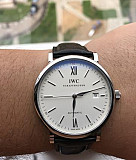 Iwc Portofino IW356501 Москва