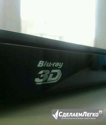 Blu-ray плеер LG BP620, поддержка 3D, Java игр, LA Барнаул - изображение 1