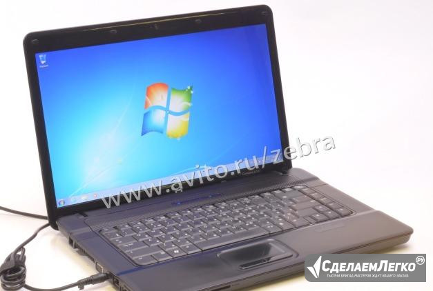 HP Compaq 610 Celeron T1500/ GMA 965/ 2GB/ 120GB Новосибирск - изображение 1