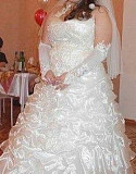 Свадебное платье Славгород