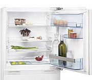 Новый встроенный холодильник AEG SKS 58200 F0 Пермь