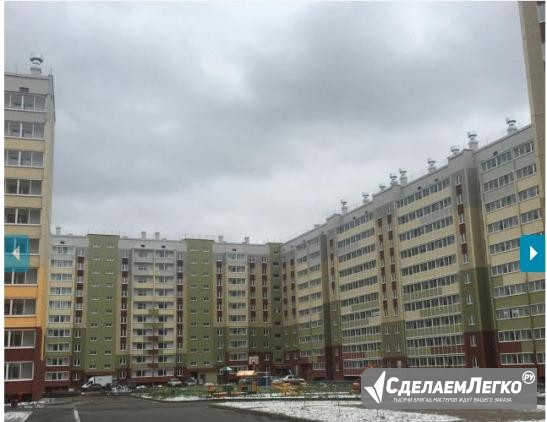 1-к квартира, 37.1 м², 6/10 эт. Челябинск - изображение 1