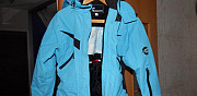 Куртка от горнолыжного костюма Нижний Тагил