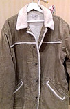 Куртка зимняя John F.Gee Благовещенск