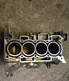 Блок цилиндров на двигатель Nissan Note Tiida 1,6 Саратов
