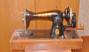 Швейная машинка Самара