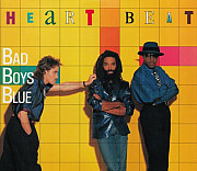 Bad Boys Blue Heart Beat Иркутск
