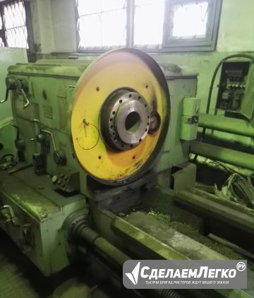 1М65-3 86 гв. и другие токарные станки Тюмень - изображение 1